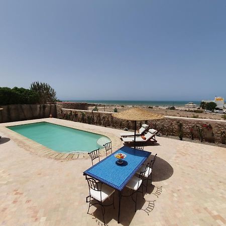 Rebali Riads Sidi Kaouki Exterior foto