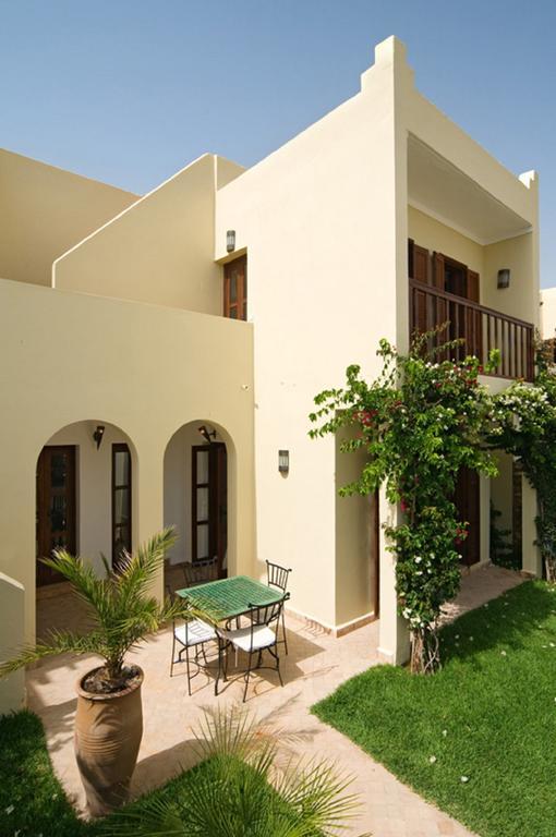Rebali Riads Sidi Kaouki Exterior foto