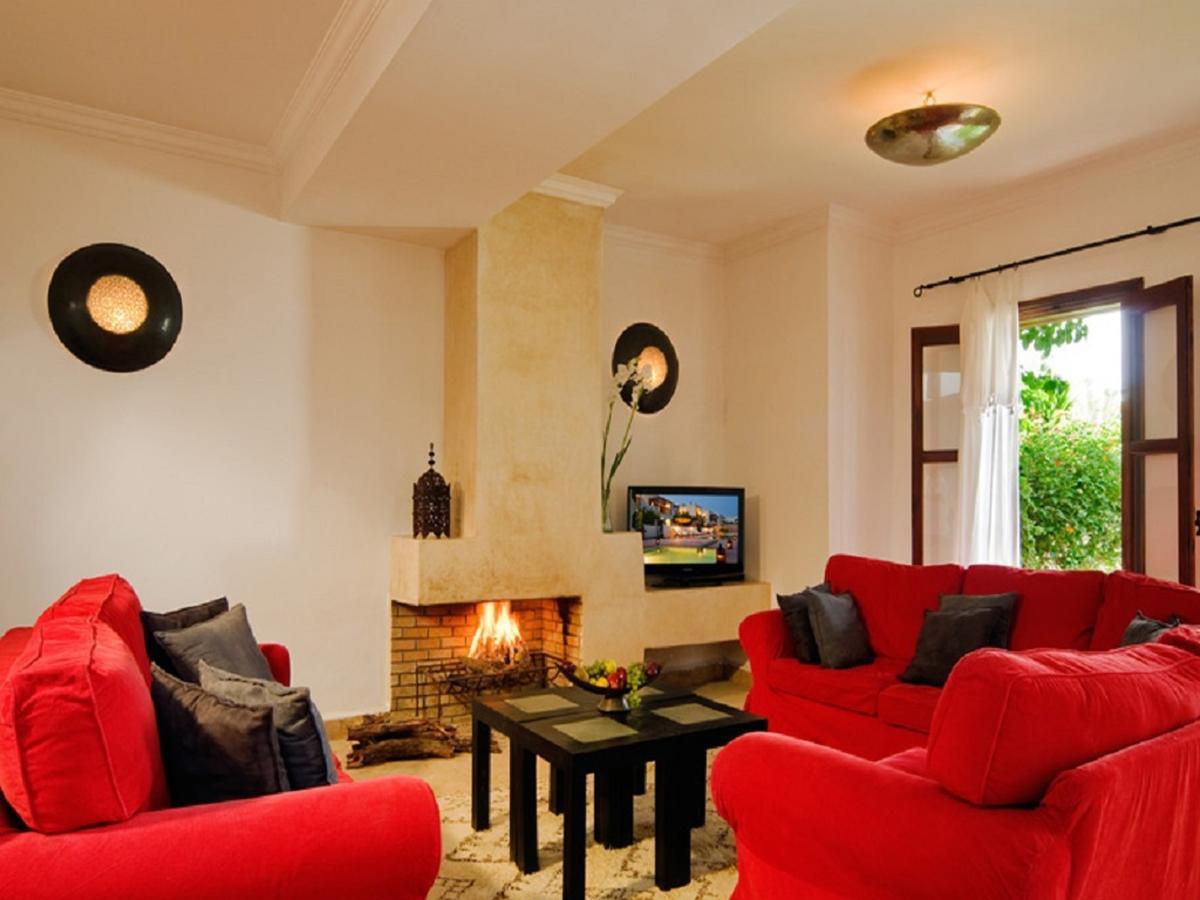 Rebali Riads Sidi Kaouki Zimmer foto