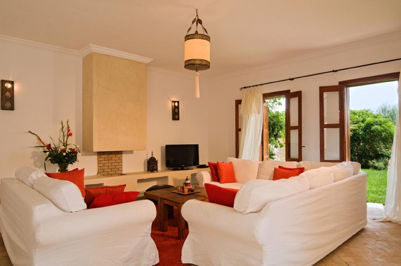 Rebali Riads Sidi Kaouki Zimmer foto