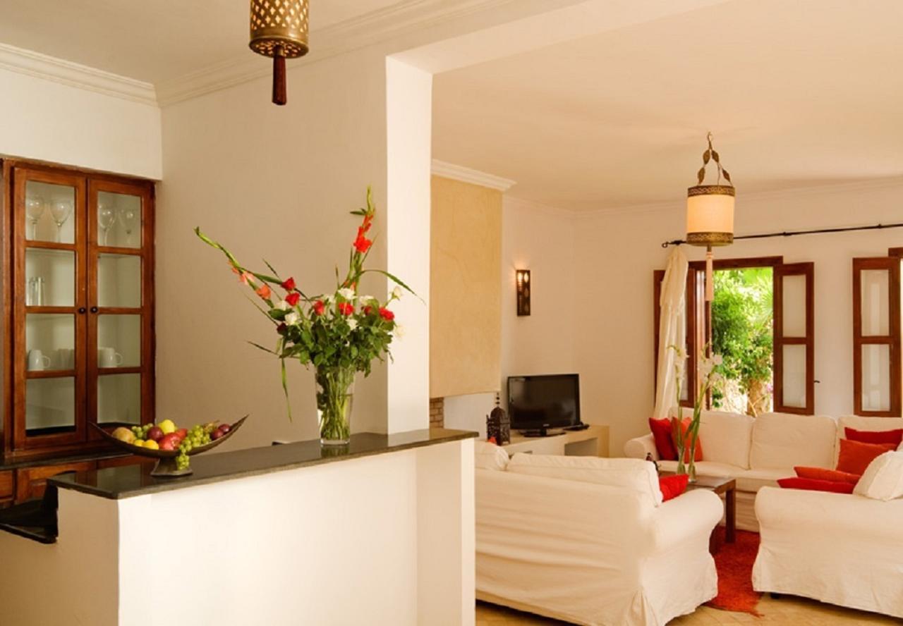 Rebali Riads Sidi Kaouki Zimmer foto