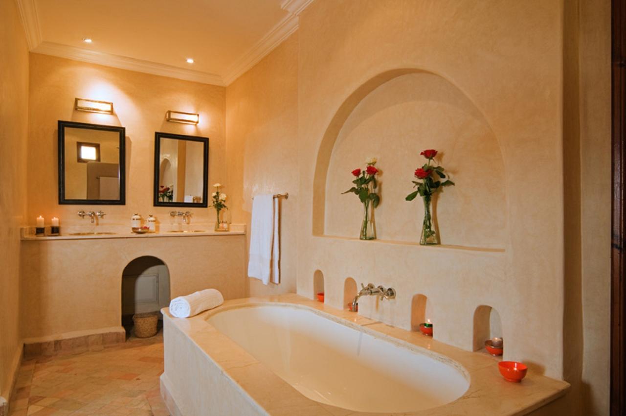 Rebali Riads Sidi Kaouki Zimmer foto